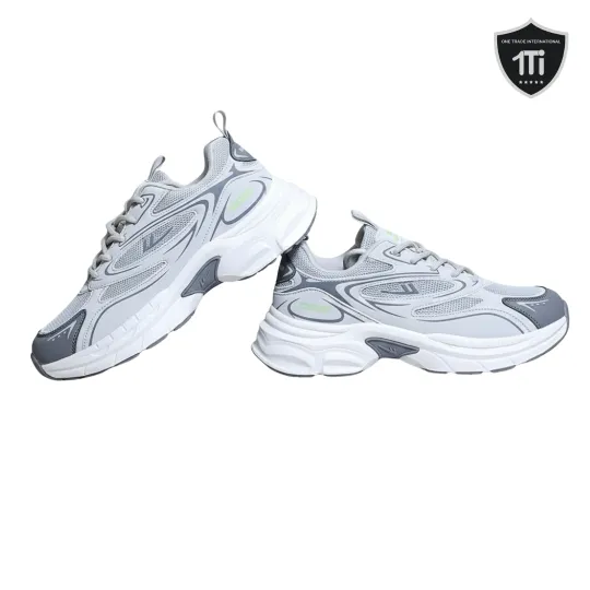 Urban Voyager Lifestyle Sneakers